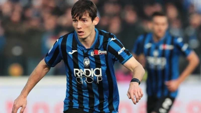 Atalanta, De Roon dopo il Bayern: “Ringraziamo il nostro pubblico per l’affetto, abbiamo ancora molto da imparare”