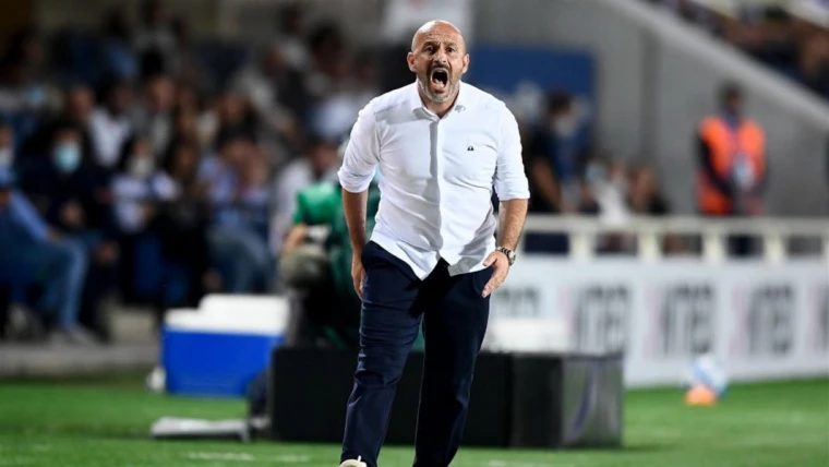 Fiorentina, Italiano, record pazzesco: 136 formazioni diverse in altrettante partite
