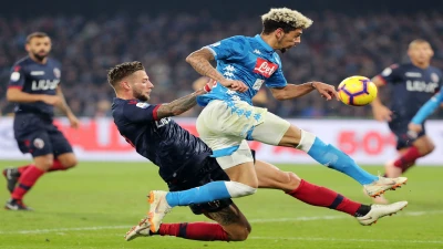 Bologna - Napoli: i convocati di Mihajlovic