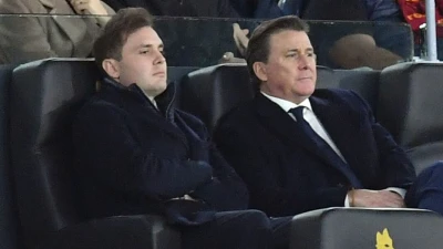Caos Roma, i Friedkin annullano il volo per la capitale: senza Ceo niente esonero per Juric