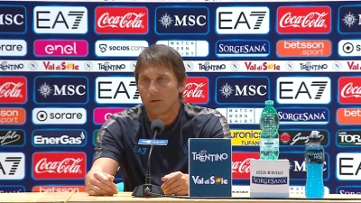 Gazzetta- Napoli, Conte ha rivoluzionato tutto per tornare grandi! Le regole del coach…