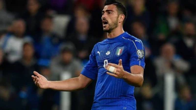 Parma, Pellè si (ri)presenta: "Penso di dovere dare di più a questa piazza"