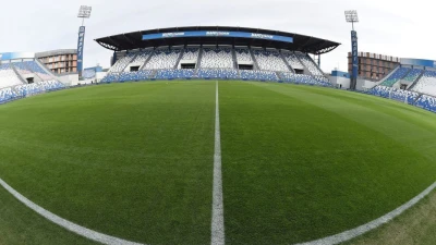 Mapei Stadium