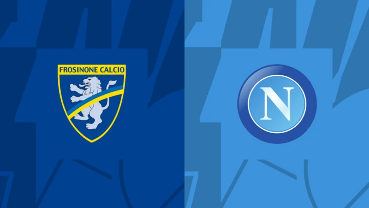 Frosinone-Napoli, le probabili formazioni delle due squadre: Di Francesco punta su Borrelli, Garcia recupera Anguissa