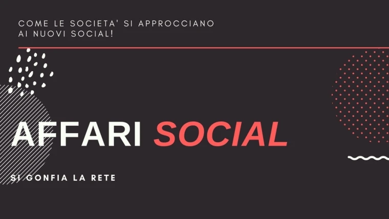 Il calcio ai tempi dei social: Juventus leader, ma il Napoli non molla