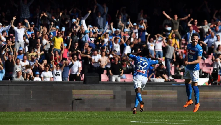 MERCATO - Diawara verso Valencia!