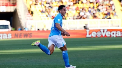 Roma-Raspadori asse caldo di mercato: 48 ore per il sì dell’attaccante