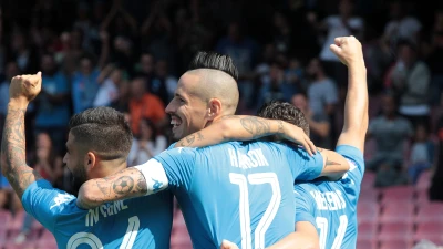 Chievo-Napoli, quante novità per Sarri!