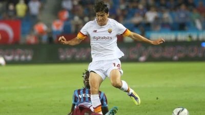 Calciomercato Roma, addio last minute? La Salernitana ci prova per Shomurodov