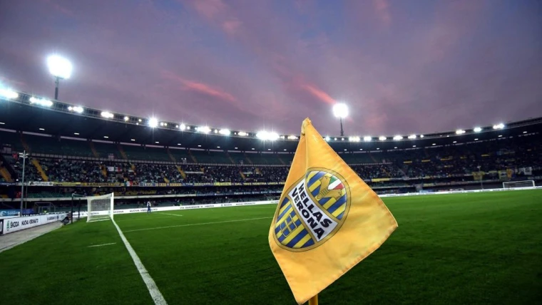 Hellas Verona-Sassuolo, le formazioni ufficiali: Out Caputo, dentro Boga. Juric punta su Di Carmine
