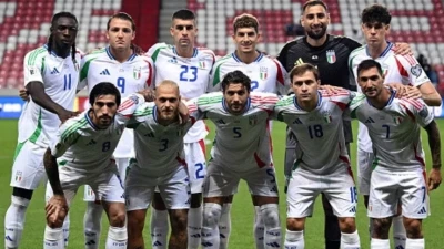 Italia sotto accusa, la stampa francese punge: “Giocatori poco riconoscibili e Nazionale lontana dall’élite”