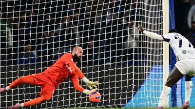 Napoli, futuro Milinkovic-Savic in bilico: prende quota l'ipotesi di uno scambio con il Tottenham
