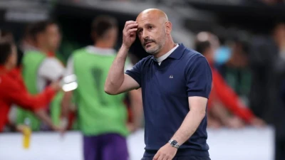 Bologna, Italiano: "Champions nuovo traguardo nella mia carriera, vogliamo far bene"