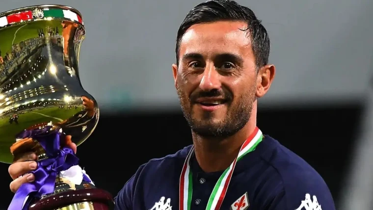 Sassuolo, parte l'era Aquilani: ufficiale l'arrivo del nuovo tecnico