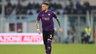 Il Napoli guarda in casa Fiorentina per rinforzare le fasce