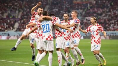 Inter, in gol Sucic nel match contro il Ghana: "Abbiamo giocato bene e meritato la vittoria"