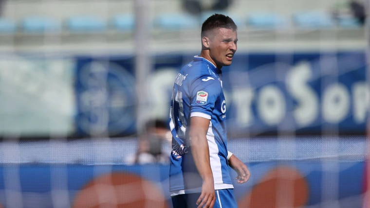 L'Empoli sogna la Serie A e Rade Krunic strega Napoli