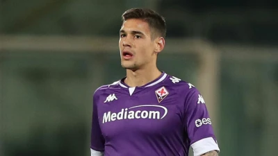 Fiorentina, Martinez Quarta saluta la Viola: ritorno al River Plate per il difensore argentino