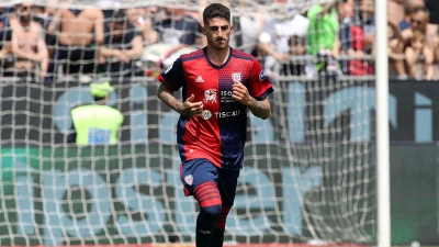 Cagliari, Deiola in conferenza: "Amareggiato per il risultato, ma sono soddisfatto dell'atteggiamento"