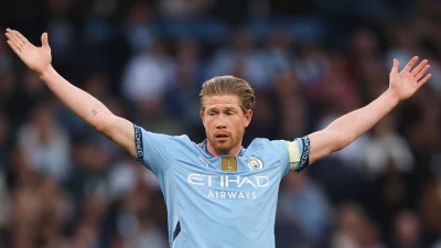 Anderlecht, l’ex Team Manager a Stile TV: “De Bruyne può fare la differenza. Confermo i contatti col Napoli…”
