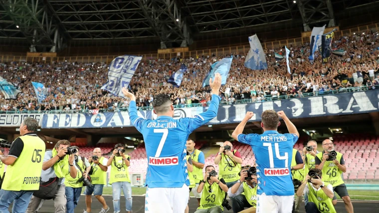 Lega A, tifoseria azzurra ultima nel trofeo Fair Play
