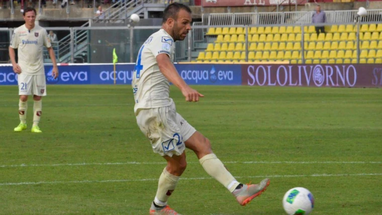 Chievo Verona, addio amaro di Meggiorini: "Mi aspettavo di più da Campedelli"