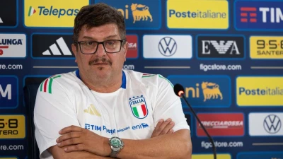 Italia U21, le formazioni ufficiali per il match contro l'Armenia: La scelta di Baldini su Marianucci