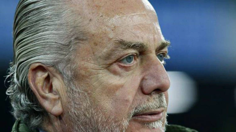 Il Napoli ha scelto il prossimo allenatore: c’è solo un ostacolo che preoccupa ADL