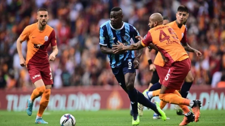Balotelli attacca la FederSvizzera: "Qui regnano corruzione e falsità"