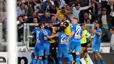 VOLATA SCUDETTO - Napoli e Juve in contemporanea? Il dg della Serie A: "Ci sono dei precedenti..."