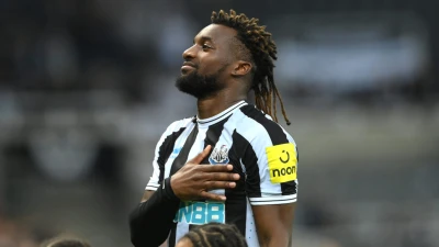 Napoli, accordo verbale con l’Al-Ahli per Saint-Maximin: cosa manca per chiudere la trattativa