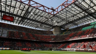 Euro32, l'Italia rischia di perdere l'Europeo: il flop di San Siro e i tempi stretti fanno suonare l'allarme