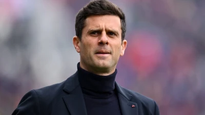 Juventus - Thiago Motta può sorridere: un top vicino al ritorno in campo
