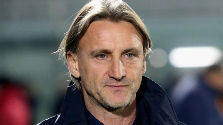 Cremonese, pronto il cambio in attacco per Nicola: Djuric scavalca Vardy nelle gerarchie