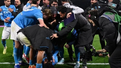 Verona-Napoli, prova di maturità per Conte: al Bentegodi punti pesanti per la corsa Champions