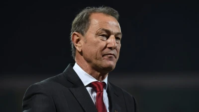 Gianni De Biasi