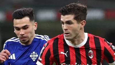Pulisic si ferma ancora: il nuovo infortunio dell'americano riaccende i dubbi sulla tenuta fisica