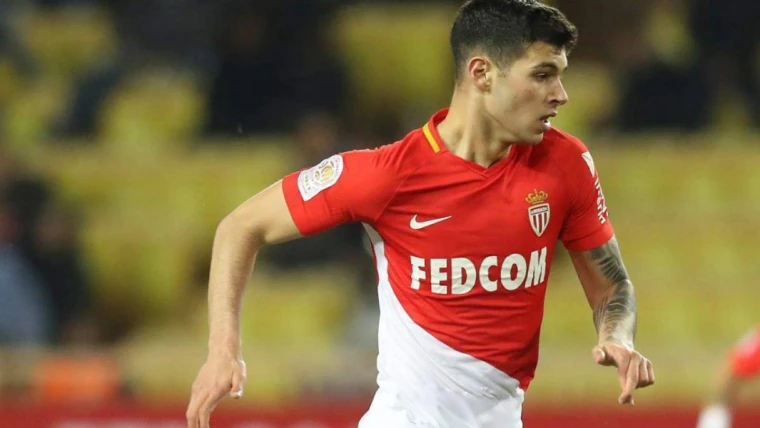 Pellegri
