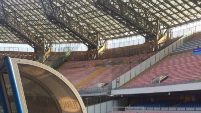 Universiadi, il Commissario: "Comune e società? Ho mostrato loro i progetti. A Novembre interverremo sull'illuminazione"