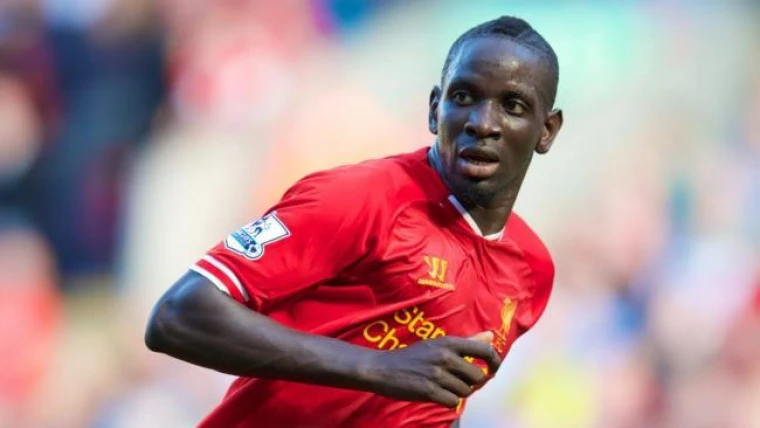 Napoli, pazza idea Mamadou Sakho