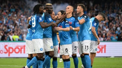 Il Napoli non va oltre il pareggio con la Spal: termina 1-1 la seconda uscita stagionale degli azzurri