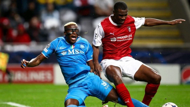 Napoli, Osimhen &co. agli ottavi se: le combinazioni per il passaggio del turno in Champions