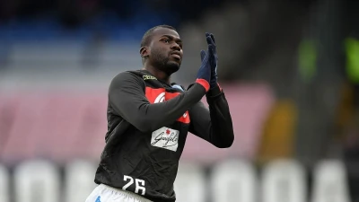 Il Corriere non ci sta: "Liberi di insultare, siete autorizzati. Dai Koulibaly, ci vuole il cuore di pietra"
