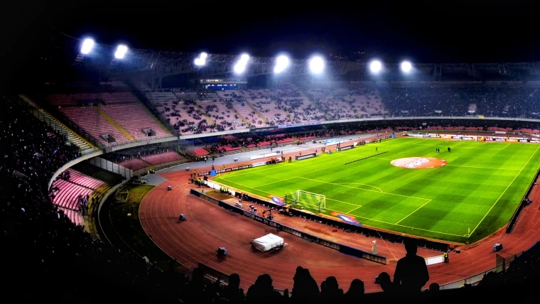 UFFICIALE - Spostata presentazione della squadra al San Paolo per Napoli-Nizza