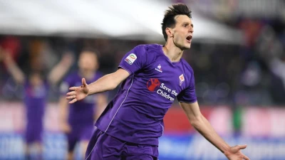 ESCLUSIVA - Offerta ufficiale per Kalinic dalla Cina, ma la Fiorentina non andrà su Gabbiadini