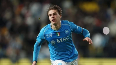 Doppio colpo per il Frosinone: dal Napoli arrivano Hasa e Zerbin