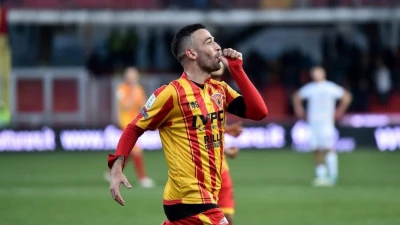 Roberto Insigne sposa la causa Benevento, ora si aspetta la risposta del Napoli
