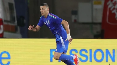 Italia, parla Buongiorno: “Andremo a Dortmund con lo spirito giusto, vogliamo ribaltare il risultato”