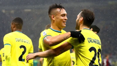 Inter, campioni d'Italia da record: il club supera i 2 miliardi di valore e stacca Juventus e Milan, mentre il Real...