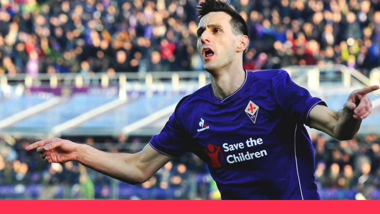 Napoli, ipotesi scambio Gabbiadini-Kalinic